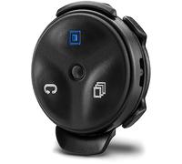 Garmin 010-12094-10 Télécommande pour Edge 100, Noir, TU