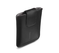Garmin 010-12101-00 Housse de protection pour GPS 15,2 cm (6") Tire valise Noir Cuir