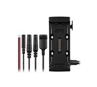 Garmin 010-12110-00 Support Moto de Remplacement Pour Zūmo 59x - Noir