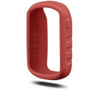 Garmin - Housse de protection en silicone pour GPS Garmin GPS eTrex Red -