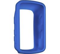 Garmin 010-12191-00 Bumper en Silicone pour Edge 520 Bleu