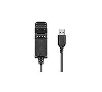 Garmin 010-12340-00 Chargeur avec câble USB pour Edge 2X