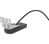 Garmin 010-12405-00 gt52hw-TM xdcr 12 pôles Stehle Chirp sidevü 455/800 Transom Mount downvü Transducer
