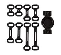 Garmin 010-12459-00 Support pour Vélo Varia Vision