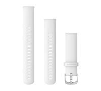 Garmin 010-12932-0B accessoire intelligent à porter sur soi Bande Blanc Silicone