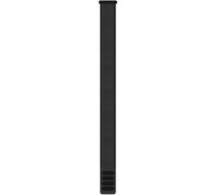 Garmin 010-13306-00 UltraFit bracelet interchangeable en nylon 20 mm noir