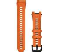 Garmin 010-13395-01 Bracelet interchangeable Instinct 3 45 mm Silicone Glutorange