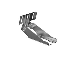 Garmin 0101278402 Support de Fixation pour Tableau de Bord pour LVS32