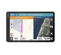 Garmin 1095 Navigateur Fixé 10.1" Tft Écran Tactile 554 G Noir Noir