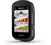 GARMIN 540 Solar Edge - Compteur GPS Cycle - Nouveauté Avril 2023 - EN STOCK