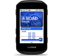 GARMIN 550 Edge - Compteur GPS Cycle - EN STOCK - OFFRE SOLDES
