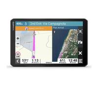 Garmin 895 Navigateur Fixé 8" Tft Écran Tactile 405 G Noir Noir