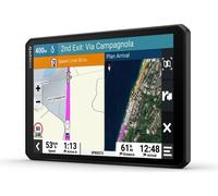Garmin 895 Système de navigation fixe 20,3 cm (8" ) TFT écran tactile 405 g noir (010-02748-10)