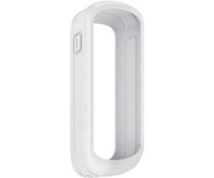 Garmin Acc Coque en Silicone Edge Explore 2 Blanc Housse Adulte Unisexe, M