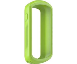 Garmin Acc, Coque en Silicone, Edge Explore 2, Vert Housse Adulte Unisexe