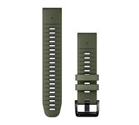 Garmin QuickFit 26 mm Accessoires montres/ Bracelets QuickFit 26 mm TU Kaki