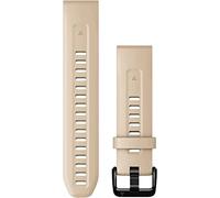Garmin QuickFit 20 mm Accessoires montres/ Bracelets QuickFit 20 mm TU Beige