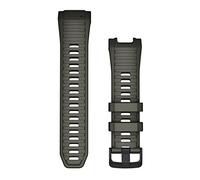 Garmin Bracelet Instinct 2X Solar. 26mm. Silicone Vert Moss Vert