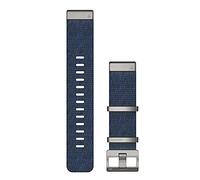 Garmin Quick Fit 22 Strap Bleu Indigo