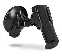 Garmin Acc,Suction Cup Spine Mount 010-10851-30, Navigator, W125648189 (010-10851-30, Navigator, Active Holder, Car, Black)