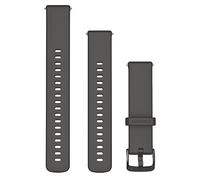 Garmin Acc, Venu 3S, 18mm Band, Pebble Grey + Slate, WW/Asia