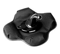GARMIN 10908 - Support rembourré antidérapant