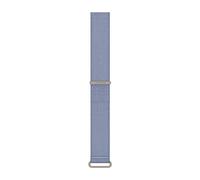 Garmin Accessory Band pour Garmin CIRQA Taille L/XL French Blue Bleu