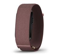 Garmin Accessory Band pour Garmin CIRQA Taille L/XL Mauve Rose