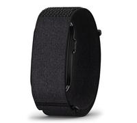 Garmin Accessory Band pour Garmin CIRQA Taille L/XL Noir Noir