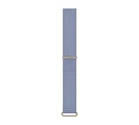 Garmin Accessory Band pour Garmin CIRQA Taille S/M French Blue Bleu