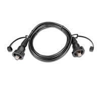 Garmin Câble réseau marin Marine Network Cable RJ45 Ethernet Noir 2 m