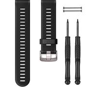 Garmin Accy, Replacement Band Forerunner 935, Neutral, 010-11251-0Q (Forerunner 935, Neutral), Silicone Noir