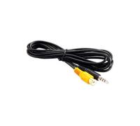 Garmin - Adaptateur - Câble vidéo pour connecter une caméra de recul - 010-11541-00