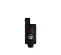 Garmin Adaptateur de Support à rainure - Compatible avec inReach Mini 3 et inReach Mini 3 Plus