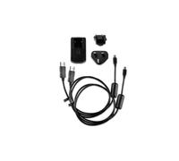 Garmin Ac Cable Adapter Noir Black