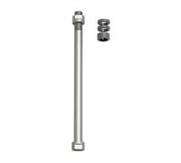 Garmin Adaptateur Pour Perno Passant X-12 (142mm) Pour Tacx Entraîneur À Roue