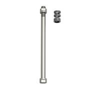 Garmin Adaptateur Pour Perno Traversant 10mm Pas 1mm (Axes 135x10mm Dt Swiss_)