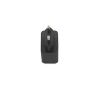 Garmin Adaptateur secteur USB-C Accessoires montres/ Bracelets Adaptateur secteur USB-C TU Noir