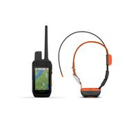Garmin Alpha 300 K appareil de localisation pour chien avec collier T 20 K