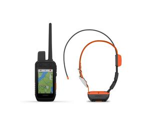 Garmin Alpha 300 K appareil de localisation pour chien avec collier T 20 K