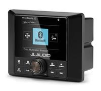 Garmin Amplificateur Jl Audio Mediamaster 55 Full-color Lcd Display Weatherproof