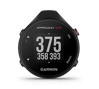 Garmin Approach G12 - GPS de golf de poche, Noir