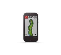 Garmin Approach G80 GPS de Golf Portable Tout-en-Un avec Moniteur de Lancement intégré, écran Tactile 3,5", Noir/Blanc