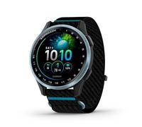 Garmin Approach J1 43mm Junior Teen Golf GPS watch,Noir