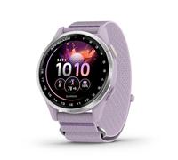 Garmin Approach J1, Montre GPS intégré, Jeunes Golfeurs, Lilas, 43mm