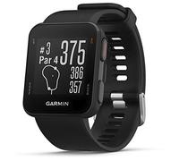 Garmin APPROACH S10 Montre GPS de Golf Noir