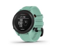 Montre Connectee Garmin Approach S12 010-02472-15 1.3'' LCD Numérique GPS Bluetooth Silicone Vert G