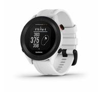 Garmin Montre GPS Approach S12 43 mm Noir Multisport Digitale