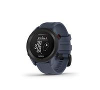 Garmin Approach S12 - GPS-Golfuhr mit Schlagweitenmessung & Distanzangaben zum Grün/Hindernissen Auf 42.000 Golfplätzen. 1,3“ Display mit einfacher Bedienung (Generalüberholt)