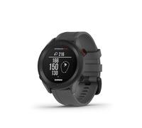 Garmin Approach S12, Grise - Édition 2022 - Montre GPS de Golf